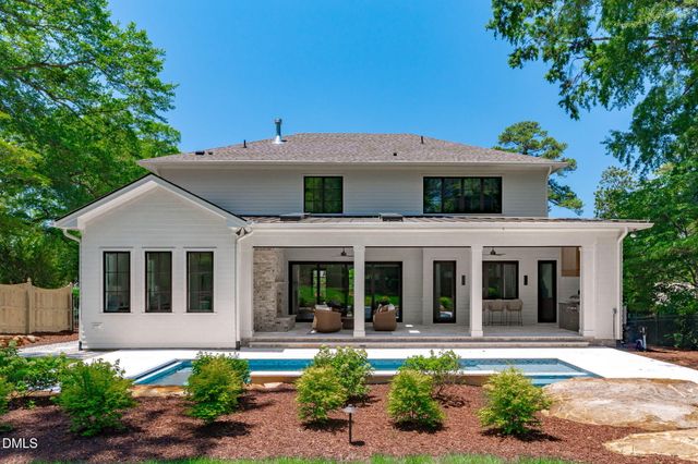 1718 Piccadilly Lane, Raleigh, NC 27608