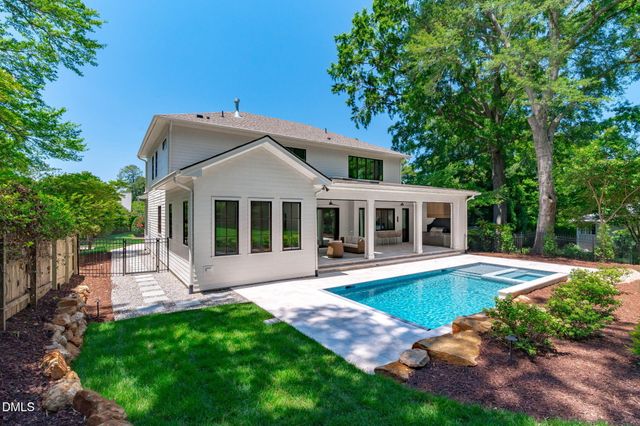 1718 Piccadilly Lane, Raleigh, NC 27608