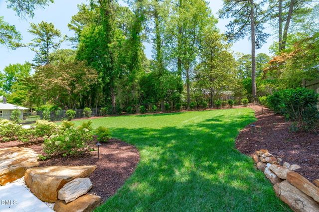 1718 Piccadilly Lane, Raleigh, NC 27608