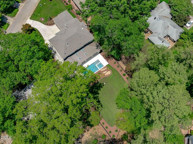 1718 Piccadilly Lane, Raleigh, NC 27608