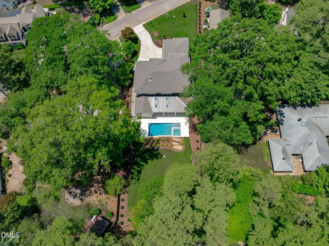 1718 Piccadilly Lane, Raleigh, NC 27608