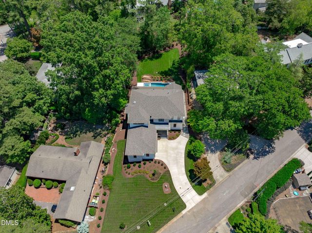 1718 Piccadilly Lane, Raleigh, NC 27608