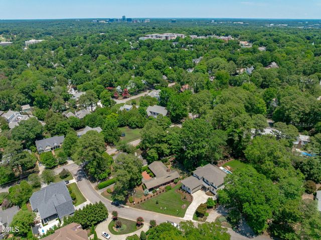 1718 Piccadilly Lane, Raleigh, NC 27608