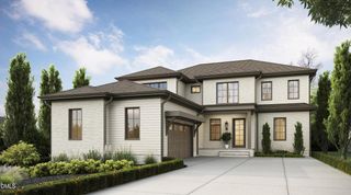 1718 Piccadilly Lane, Raleigh, NC 27608