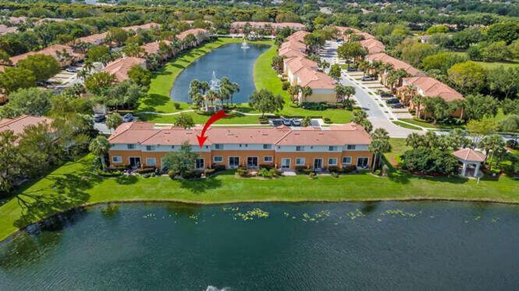 7401 Sarentino Lane 211, Boynton Beach, FL 33437