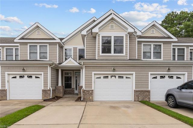 1405 Dure Rd Unit 2C, Norfolk, VA 23502