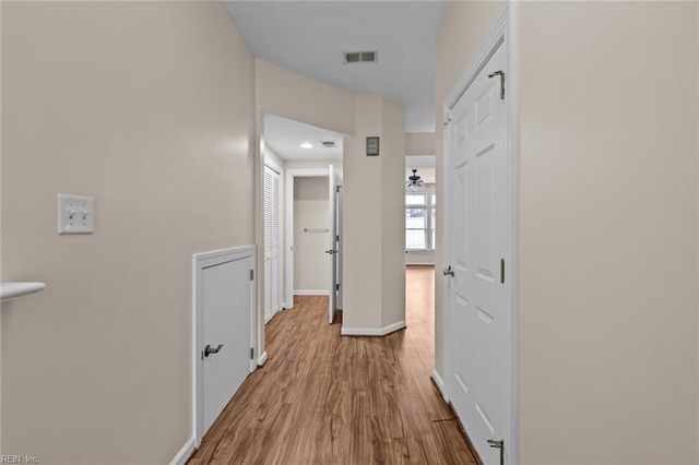 1405 Dure Rd Unit 2C, Norfolk, VA 23502