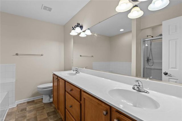 1405 Dure Rd Unit 2C, Norfolk, VA 23502