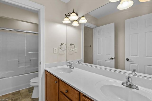 1405 Dure Rd Unit 2C, Norfolk, VA 23502