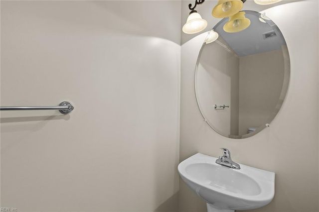 1405 Dure Rd Unit 2C, Norfolk, VA 23502