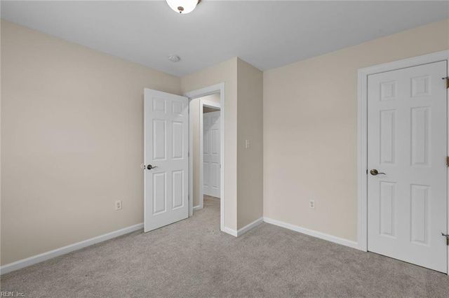 1405 Dure Rd Unit 2C, Norfolk, VA 23502