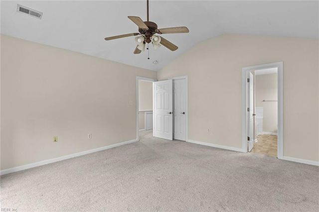 1405 Dure Rd Unit 2C, Norfolk, VA 23502