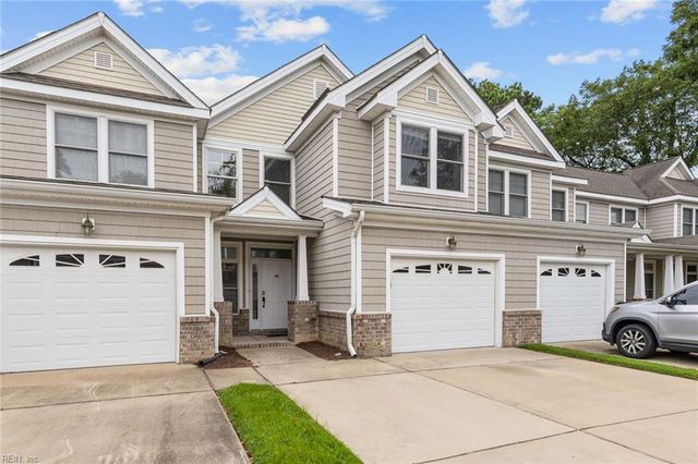 1405 Dure Rd Unit 2C, Norfolk, VA 23502