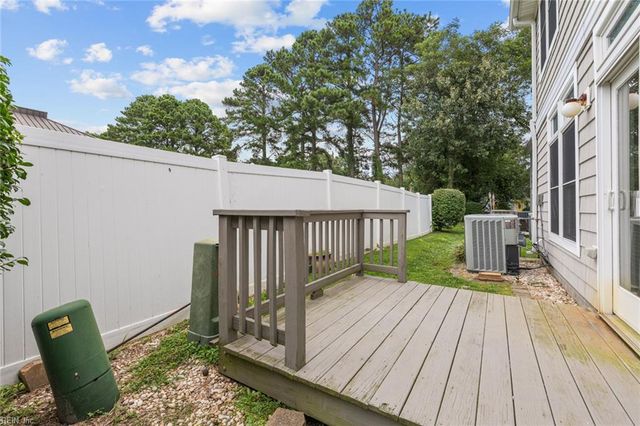 1405 Dure Rd Unit 2C, Norfolk, VA 23502