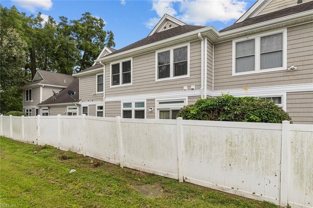 1405 Dure Rd Unit 2C, Norfolk, VA 23502