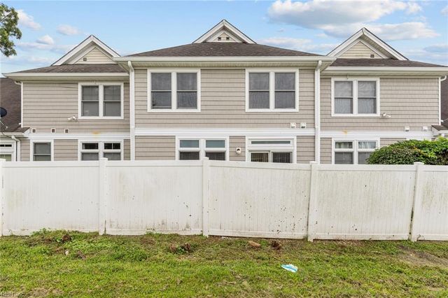 1405 Dure Rd Unit 2C, Norfolk, VA 23502