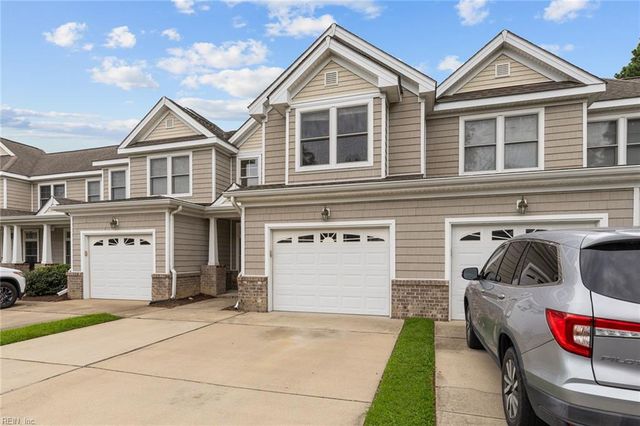 1405 Dure Rd Unit 2C, Norfolk, VA 23502