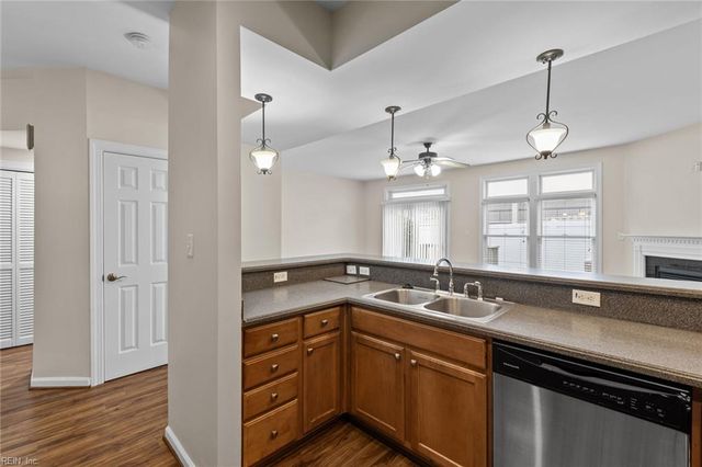 1405 Dure Rd Unit 2C, Norfolk, VA 23502