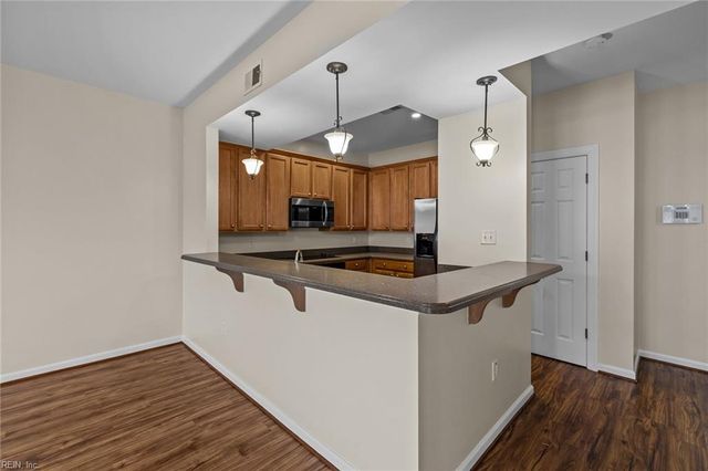 1405 Dure Rd Unit 2C, Norfolk, VA 23502