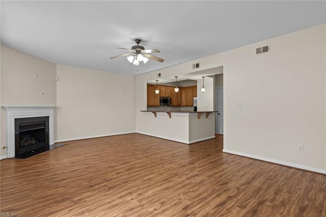 1405 Dure Rd Unit 2C, Norfolk, VA 23502