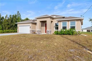 3901 NE 19th AVE, Cape Coral, FL 33909