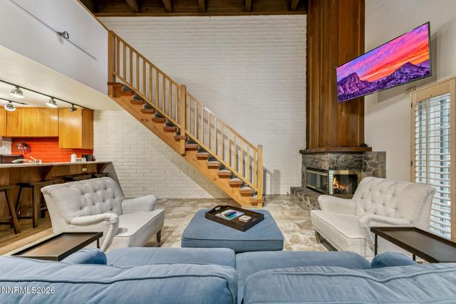 120 Country Club Drive STE 20, Incline Village, NV 89451