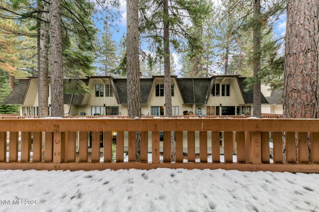 120 Country Club Drive STE 20, Incline Village, NV 89451