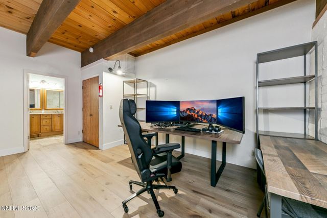 120 Country Club Drive STE 20, Incline Village, NV 89451