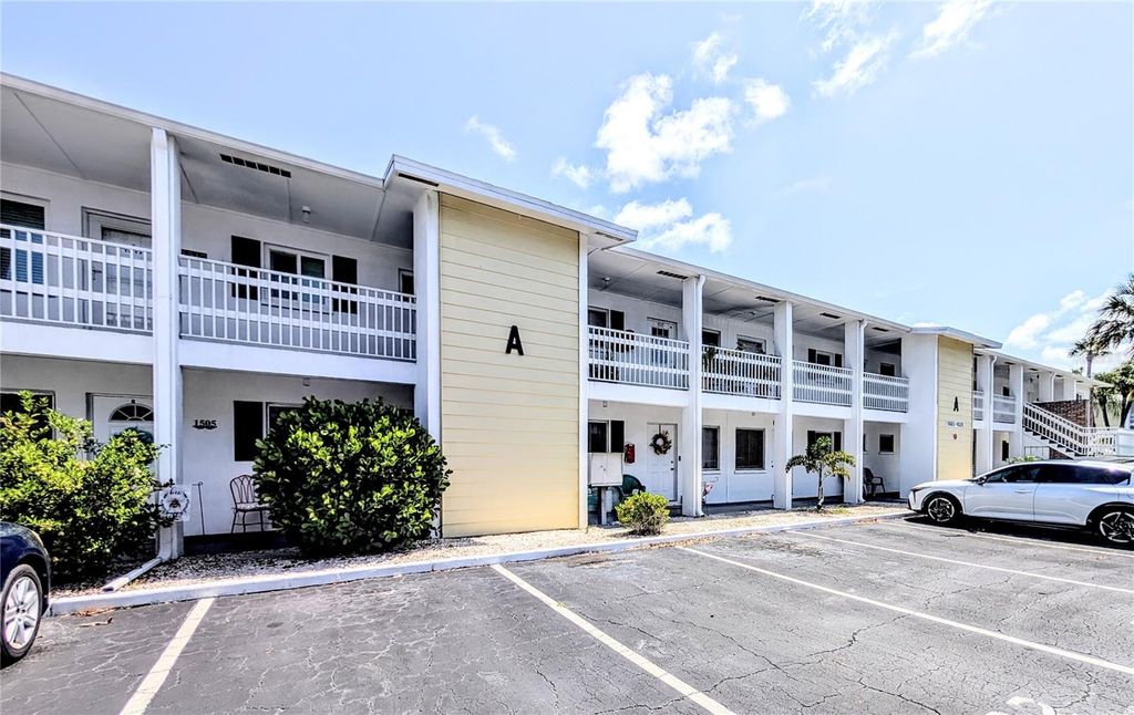1509 PLEASANT ROAD A4, Bradenton, FL 34207
