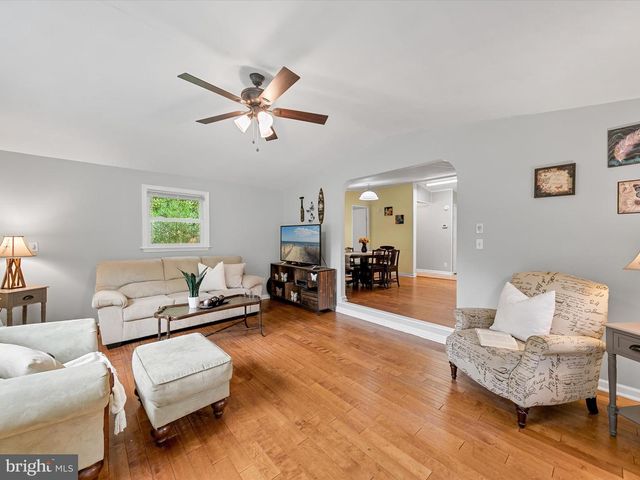 28670 WOODCREST DR, Harbeson, DE 19951