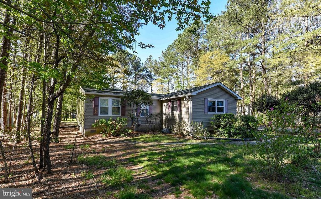 28670 WOODCREST DR, Harbeson, DE 19951