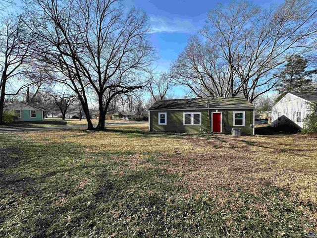 3432 SE Bryant ST, Topeka, KS 66612