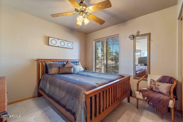 2337 PUMA Circle, Overgaard, AZ 85933