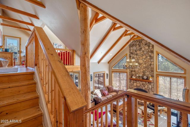 2337 PUMA Circle, Overgaard, AZ 85933