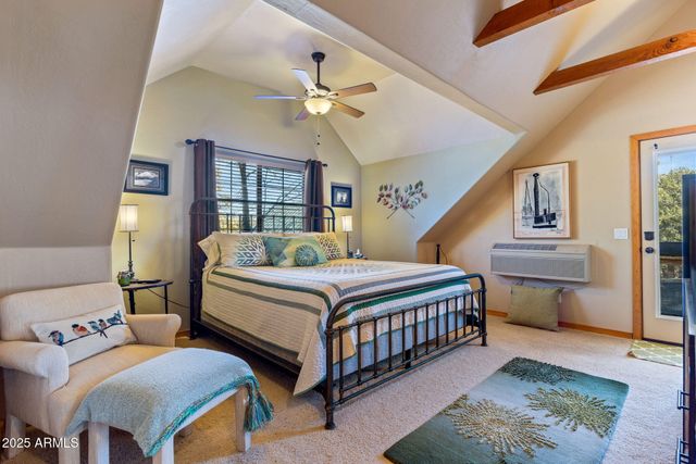 2337 PUMA Circle, Overgaard, AZ 85933