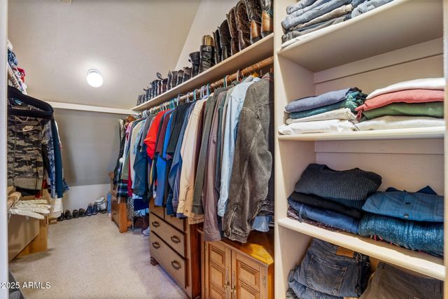 2337 PUMA Circle, Overgaard, AZ 85933