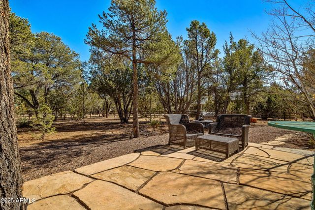 2337 PUMA Circle, Overgaard, AZ 85933