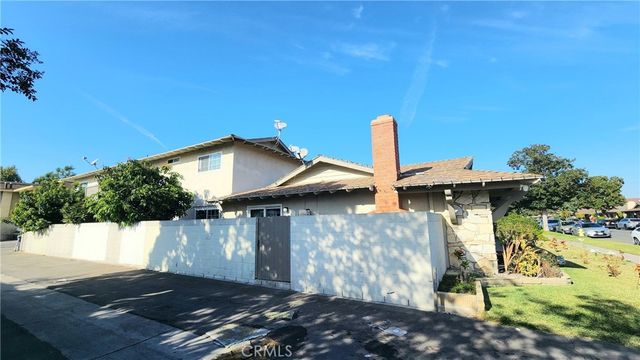 229 S Delano 4, Anaheim, CA 92804