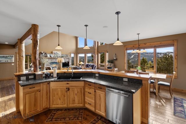 176 Game Trail Road, Bozeman, MT 59715