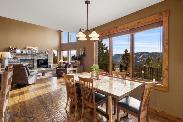 176 Game Trail Road, Bozeman, MT 59715