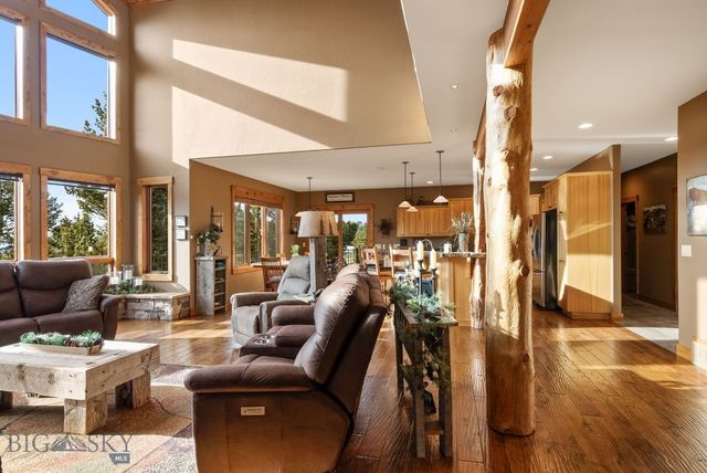 176 Game Trail Road, Bozeman, MT 59715