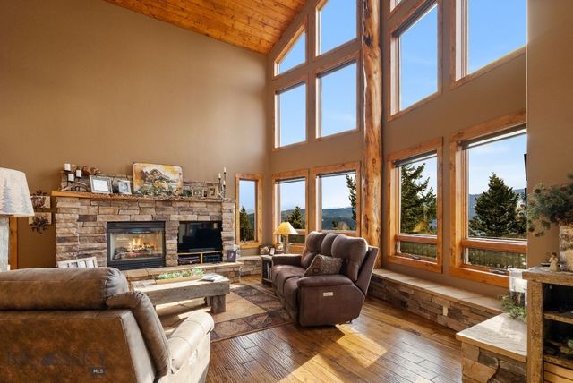 176 Game Trail Road, Bozeman, MT 59715