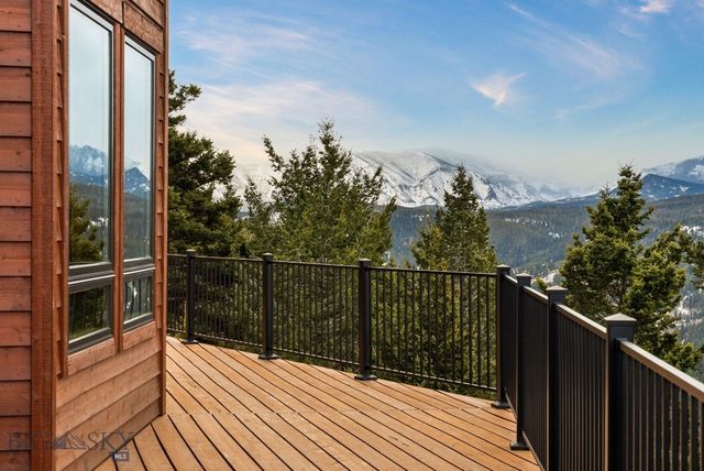 176 Game Trail Road, Bozeman, MT 59715