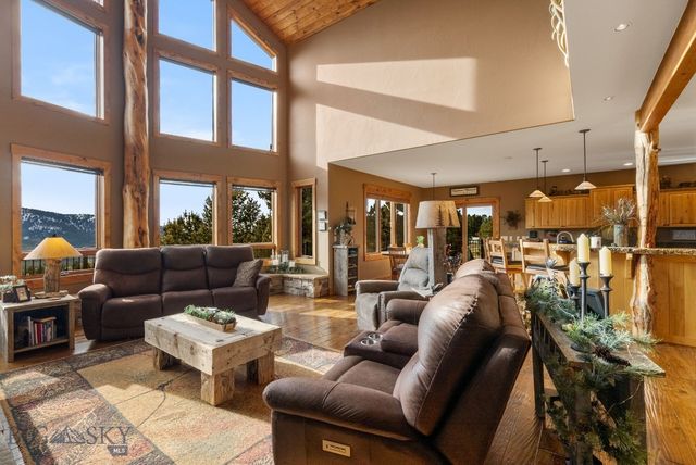 176 Game Trail Road, Bozeman, MT 59715