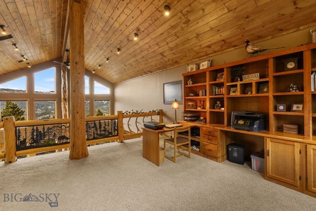 176 Game Trail Road, Bozeman, MT 59715