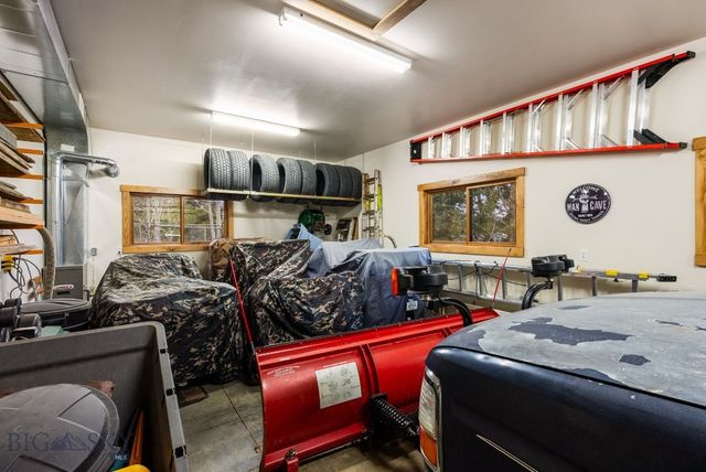 176 Game Trail Road, Bozeman, MT 59715