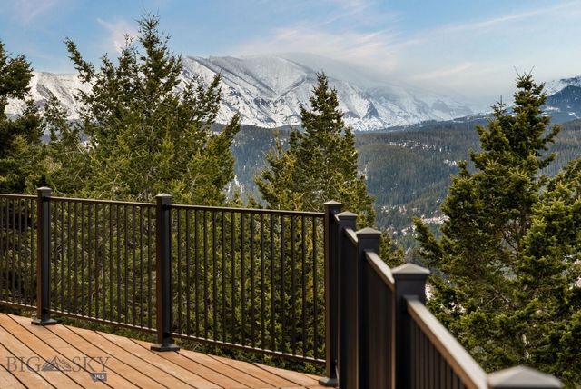 176 Game Trail Road, Bozeman, MT 59715