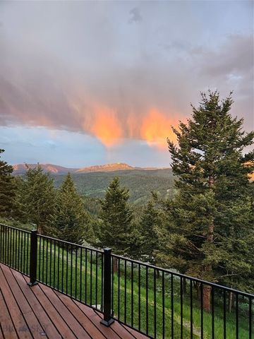 176 Game Trail Road, Bozeman, MT 59715