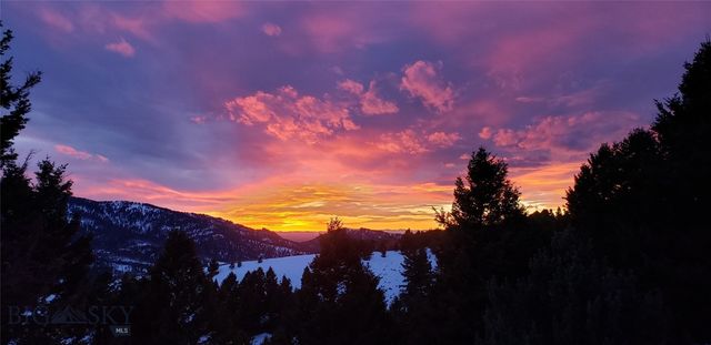 176 Game Trail Road, Bozeman, MT 59715