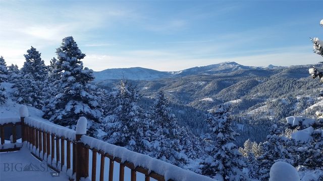 176 Game Trail Road, Bozeman, MT 59715